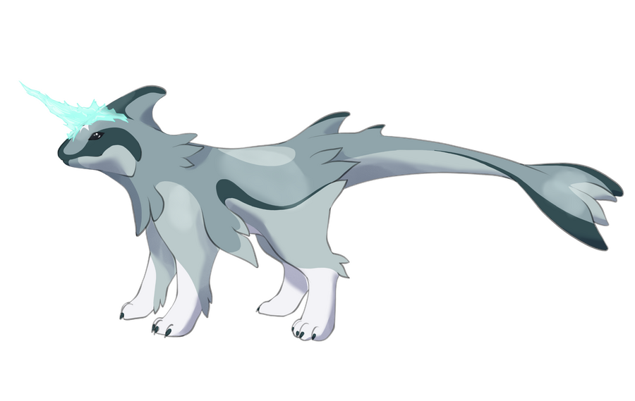 Crystal Capture Creatures